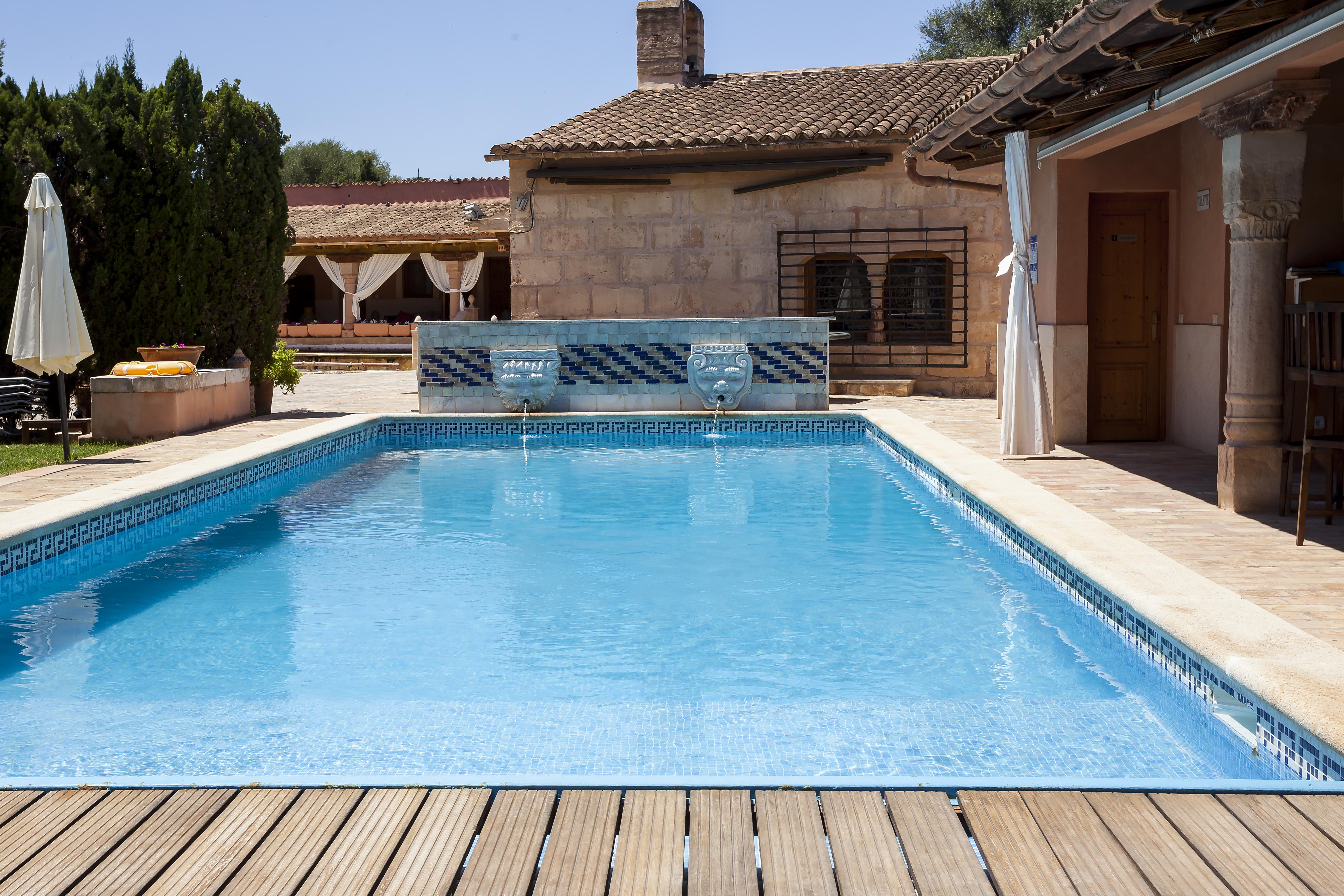 Es Revellar Art Resort - Adults Only Campos  Exterior foto