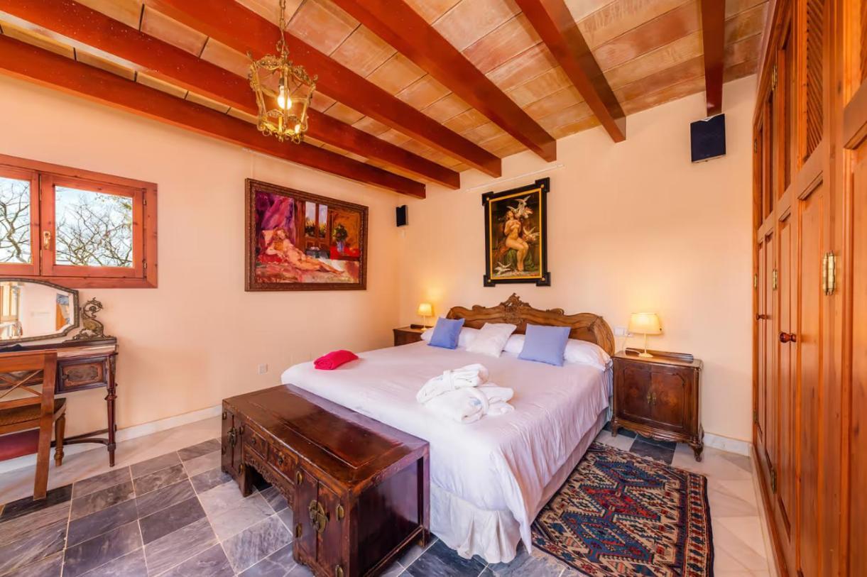 Es Revellar Art Resort - Adults Only Campos  Exterior foto